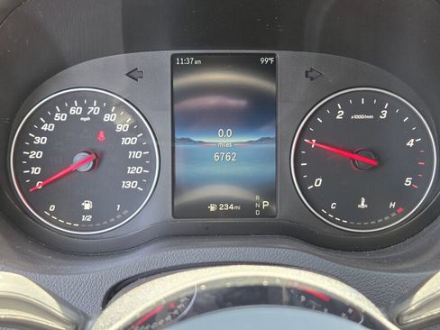 Used 2025 Mercedes-Benz Sprinter 2500 image 29
