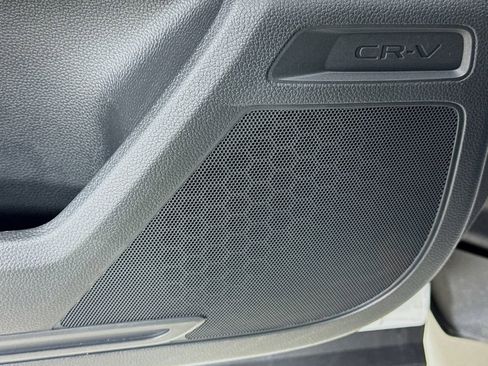 Certified 2026 Honda CR-V EX-L image 22