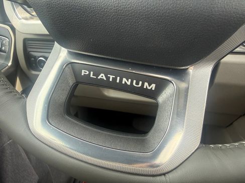New 2026 Ford F250 Platinum w/ Platinum Plus Package AWD/4WD image 26