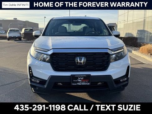 Used 2022 Honda Passport EX-L image 5