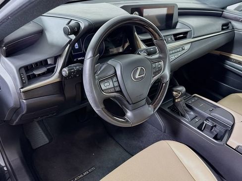 Used 2019 Lexus ES 350 image 10