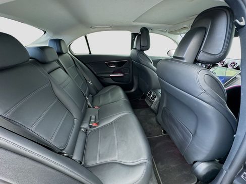 Used 2023 Mercedes-Benz C 300 Sedan image 19