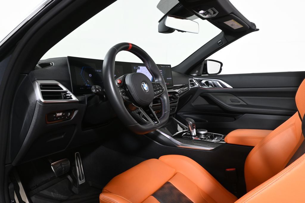 Used 2026 BMW M4 xDrive Competition w/ Executive Package AWD/4WD image 22