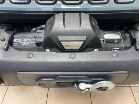 Used 2024 Jeep Wrangler Unlimited Rubicon 4xe AWD/4WD image 27