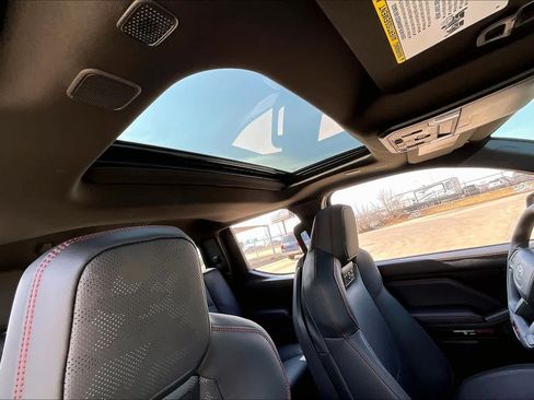 Used 2025 Toyota Tacoma TRD Pro w/ Tow Tech Package image 14