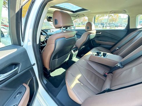 Used 2023 Acura TLX w/ Technology Package image 35