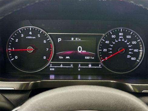 Used 2022 Kia Sorento SX image 12