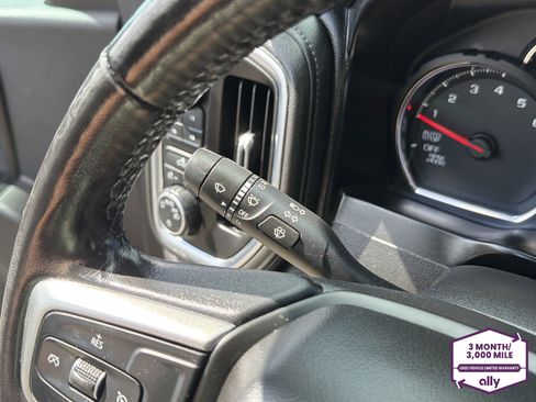 Used 2020 Chevrolet Silverado 1500 LT w/ All-Star Edition AWD/4WD image 19