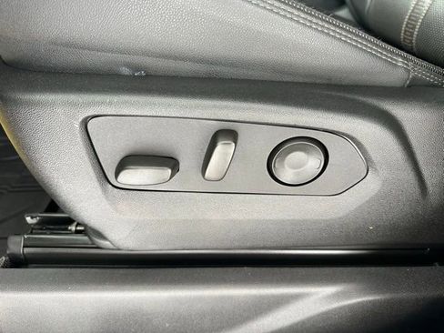 Certified 2024 Chevrolet Silverado 2500 High Country w/ Z71 Off-Road Package image 35