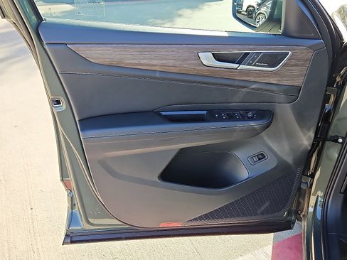 New 2026 Volkswagen Atlas SEL Premium R-Line image 15