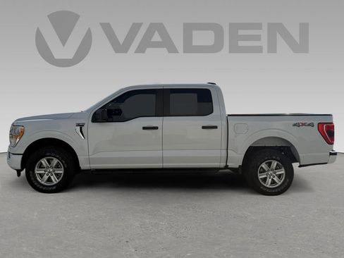 Used 2022 Ford F150 XLT w/ Trailer Tow Package image 7