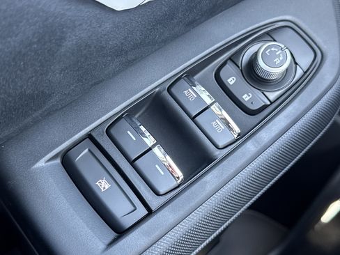 New 2026 Subaru Forester Touring image 24