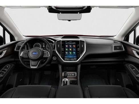 New 2026 Subaru Ascent Touring image 68