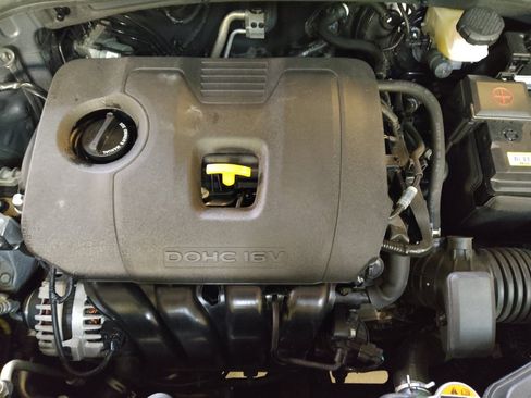 Used 2024 Kia Soul LX w/ Option Group 015 image 30