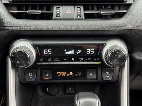 Certified 2021 Toyota RAV4 XLE Premium image 13