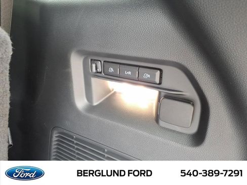 New 2026 Ford Explorer ST w/ Sun And Sound Package AWD/4WD image 13