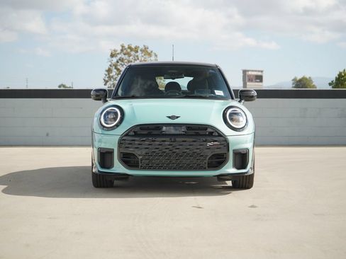 New 2027 MINI Cooper S FWD image 6