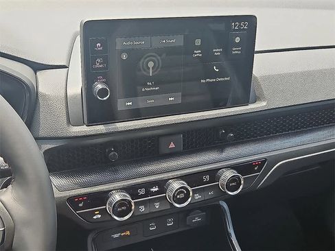 New 2026 Honda CR-V Sport-L image 13