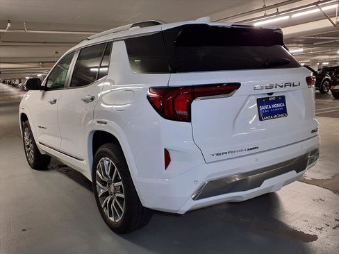 New 2026 GMC Terrain Denali image 10