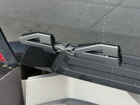 New 2025 Toyota Tundra Limited image 12