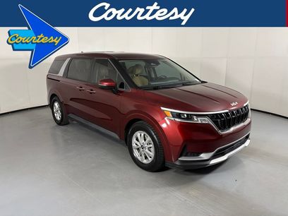 Used 2024 Kia Carnival LX