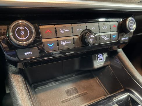 Used 2022 Jeep Compass Latitude image 64