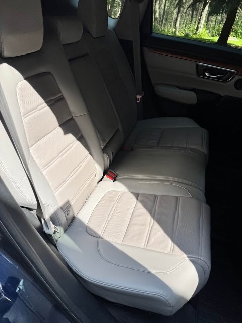 Used 2017 Honda CR-V EX-L image 12