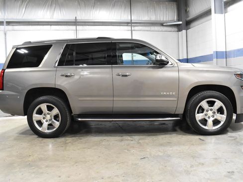 Used 2017 Chevrolet Tahoe Premier image 29