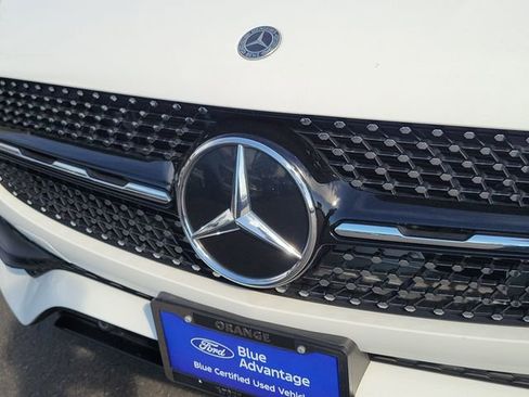 Used 2021 Mercedes-Benz GLC 300 GLC 300 image 22
