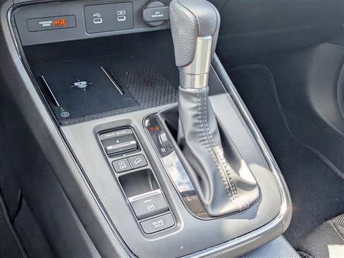 Used 2026 Honda CR-V EX image 18
