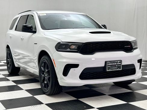 New 2026 Dodge Durango GT image 2