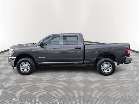 Used 2022 RAM 2500 Tradesman image 3