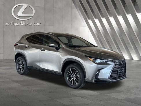 Certified 2024 Lexus NX 350 350 Premium image 5