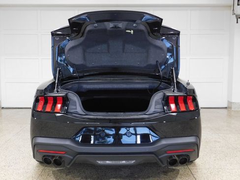 Used 2026 Ford Mustang GT Premium RWD image 81