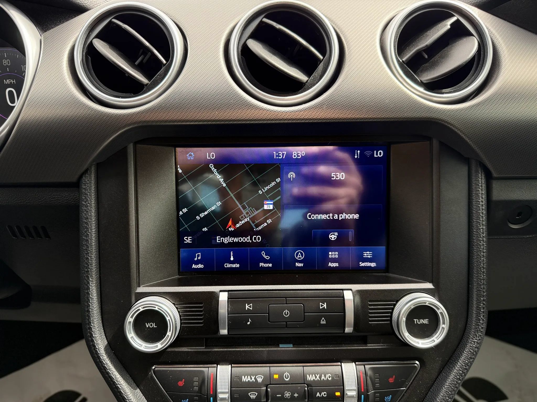 Used 2022 Ford Mustang GT Premium w/ Equipment Group 401A RWD image 28