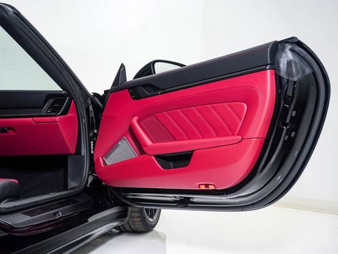 Certified 2026 Porsche 911 Carrera GTS RWD image 18