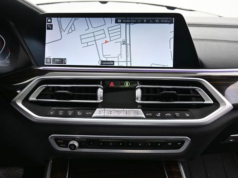Used 2020 BMW X5 xDrive40i w/ Convenience Package image 13