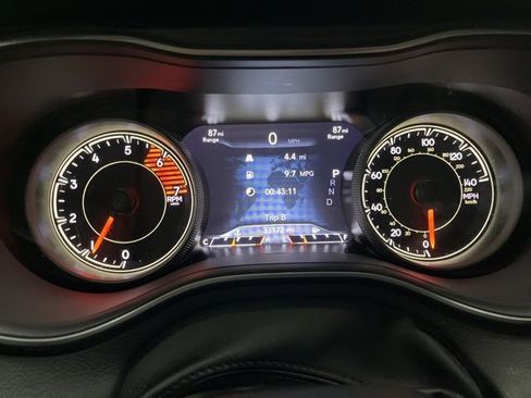 Used 2022 Jeep Cherokee Latitude Lux image 61