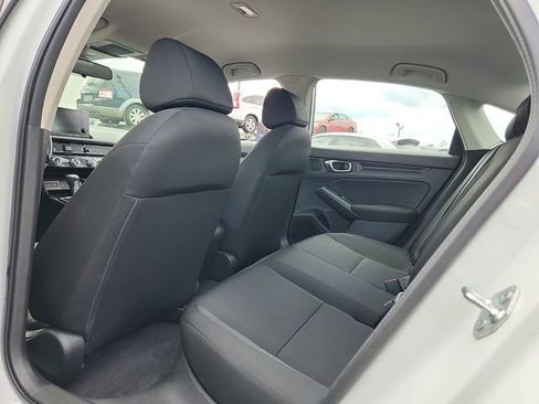 Used 2026 Honda Civic LX image 10