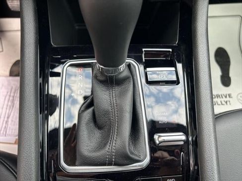 New 2026 Jeep Compass Limited AWD/4WD image 37