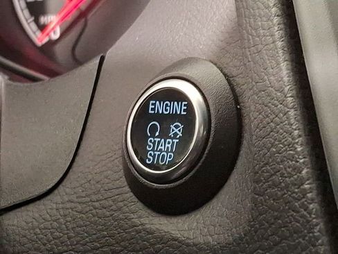 Used 2016 Ford Focus ST w/ Equipment Group 401A image 22