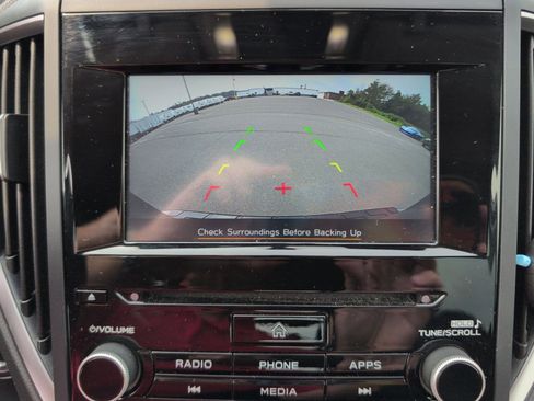 Used 2022 Subaru Forester Premium image 14