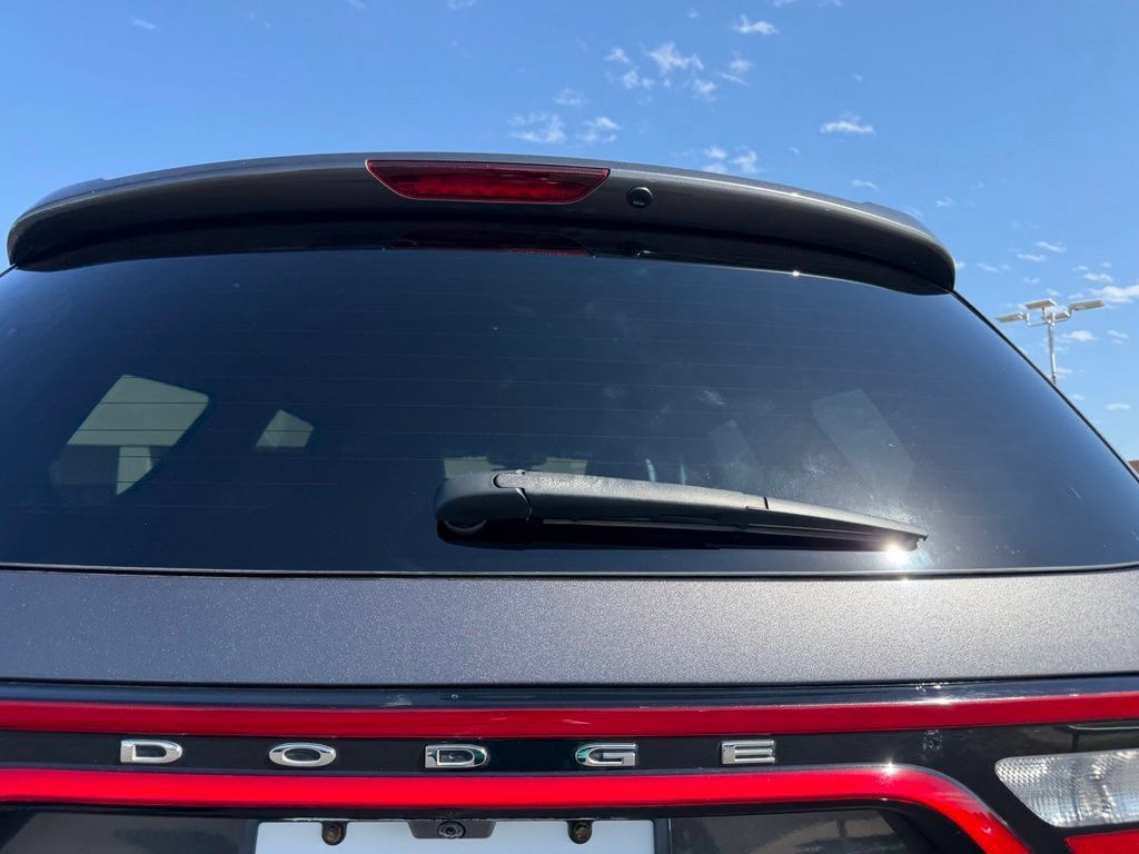 Used 2019 Dodge Durango GT RWD image 16