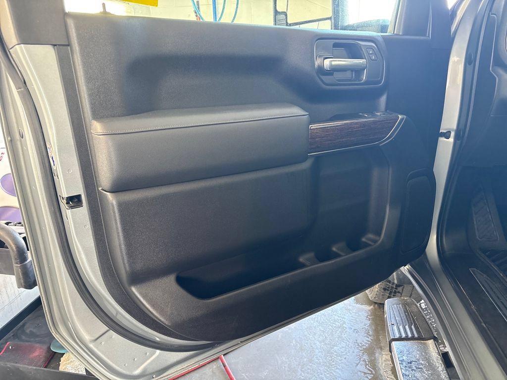 Used 2024 GMC Sierra 3500 SLE w/ SLE Convenience Package AWD/4WD image 15
