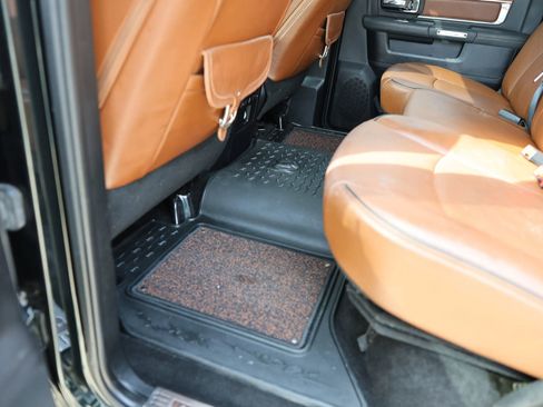 Used 2015 RAM 2500 Longhorn w/ Convenience Group image 39