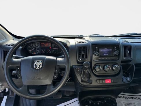Used 2021 RAM ProMaster 3500 image 11