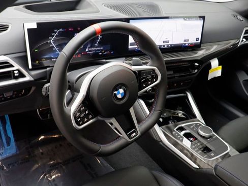 New 2026 BMW 440i xDrive w/ Premium Package image 6