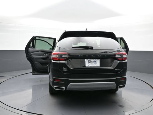 Certified 2023 Honda Pilot Touring image 49