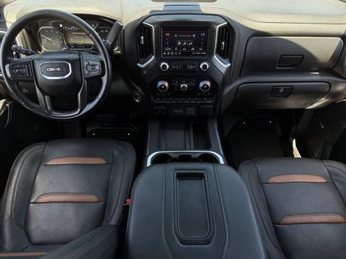Used 2021 GMC Sierra 1500 AT4 w/ AT4 Value Package AWD/4WD image 13