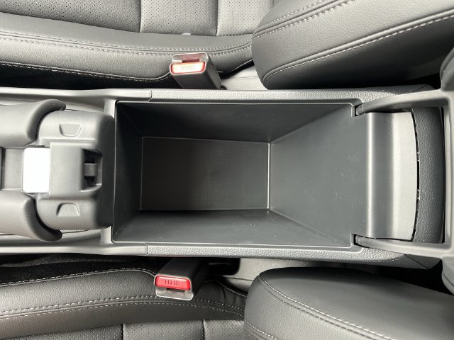 New 2027 Honda HR-V EX-L image 31